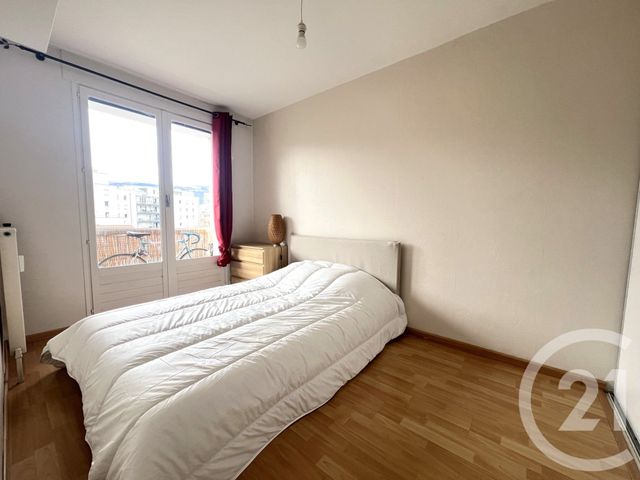 Appartement T2 à louer - 2 pièces - 36.78 m2 - GRENOBLE - 38 - RHONE-ALPES - Century 21 Victor Hugo