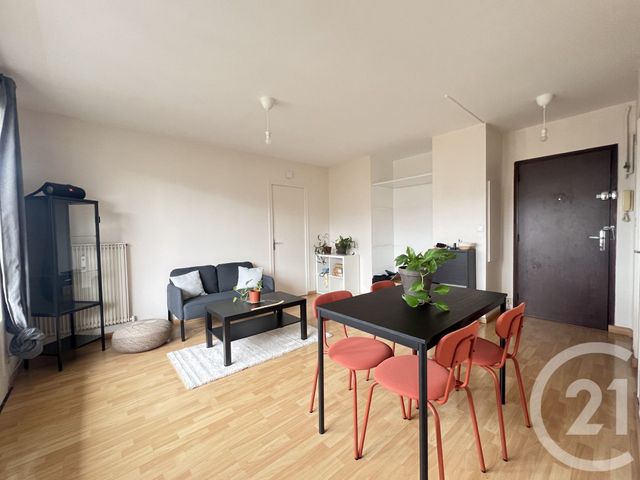 Appartement T2 à louer GRENOBLE