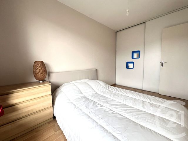 Appartement T2 à louer - 2 pièces - 36.78 m2 - GRENOBLE - 38 - RHONE-ALPES - Century 21 Victor Hugo