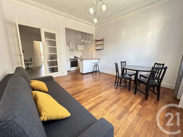 Appartement T2 à louer GRENOBLE