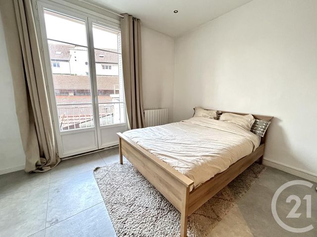 Appartement T2 à louer - 2 pièces - 48.33 m2 - GRENOBLE - 38 - RHONE-ALPES - Century 21 Victor Hugo