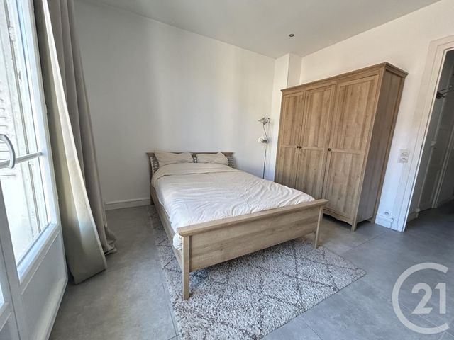 Appartement T2 à louer - 2 pièces - 48.33 m2 - GRENOBLE - 38 - RHONE-ALPES - Century 21 Victor Hugo