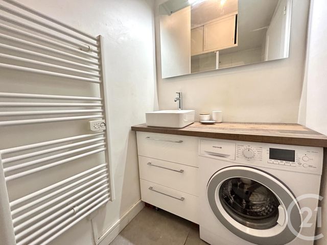 Appartement T2 à louer - 2 pièces - 48.33 m2 - GRENOBLE - 38 - RHONE-ALPES - Century 21 Victor Hugo