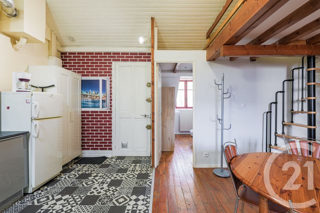 Appartement T2 à vendre GRENOBLE