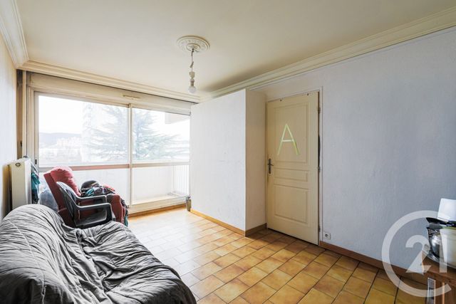 Appartement T6 à vendre - 6 pièces - 101.0 m2 - GRENOBLE - 38 - RHONE-ALPES - Century 21 Victor Hugo
