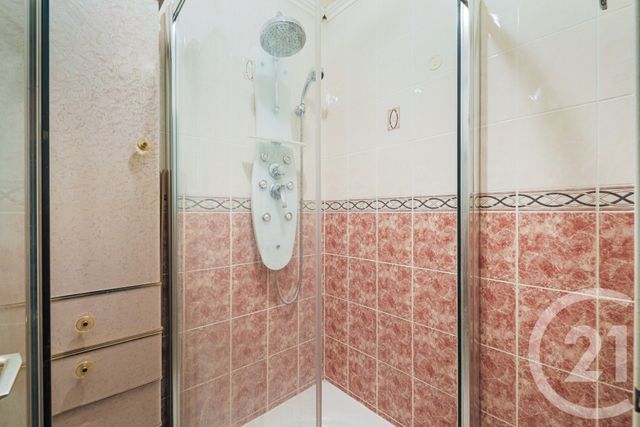 Appartement T6 à vendre - 6 pièces - 101.0 m2 - GRENOBLE - 38 - RHONE-ALPES - Century 21 Victor Hugo