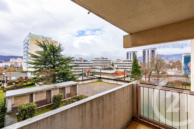 Appartement T6 à vendre GRENOBLE