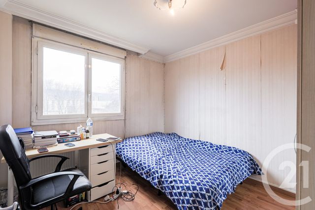 Appartement T6 à vendre - 6 pièces - 101.0 m2 - GRENOBLE - 38 - RHONE-ALPES - Century 21 Victor Hugo