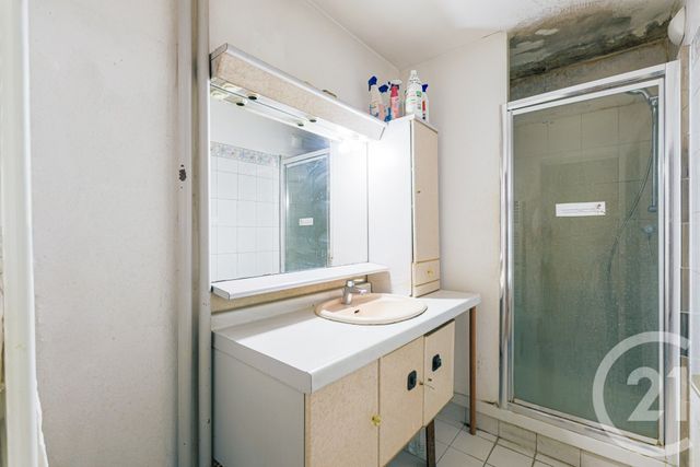 Appartement T6 à vendre - 6 pièces - 101.0 m2 - GRENOBLE - 38 - RHONE-ALPES - Century 21 Victor Hugo