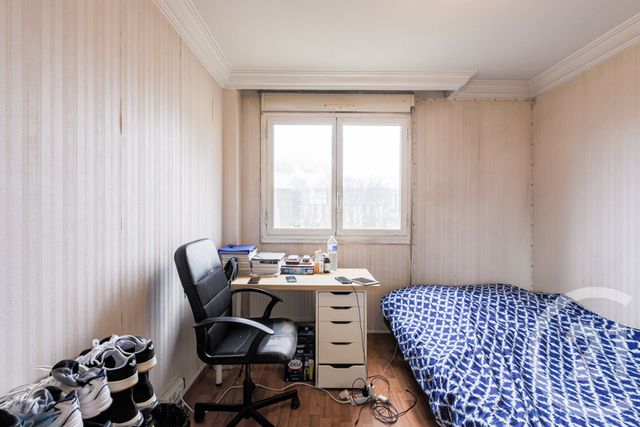 Appartement T6 à vendre - 6 pièces - 101.0 m2 - GRENOBLE - 38 - RHONE-ALPES - Century 21 Victor Hugo