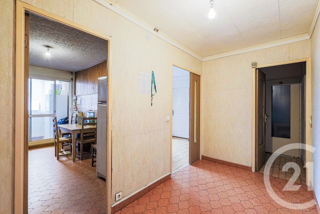 Appartement T6 à vendre - 6 pièces - 101.0 m2 - GRENOBLE - 38 - RHONE-ALPES - Century 21 Victor Hugo