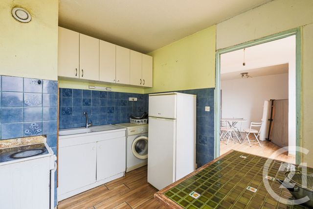 Appartement T5 à vendre - 5 pièces - 74.0 m2 - GRENOBLE - 38 - RHONE-ALPES - Century 21 Victor Hugo