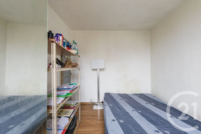 Appartement T5 à vendre - 5 pièces - 74.0 m2 - GRENOBLE - 38 - RHONE-ALPES - Century 21 Victor Hugo