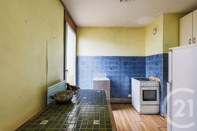 Appartement T5 à vendre - 5 pièces - 74.0 m2 - GRENOBLE - 38 - RHONE-ALPES - Century 21 Victor Hugo