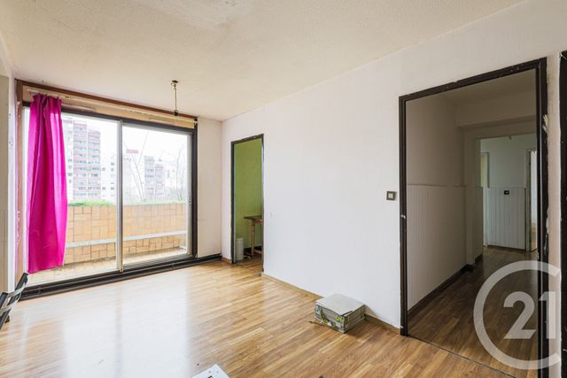 Appartement T5 à vendre GRENOBLE