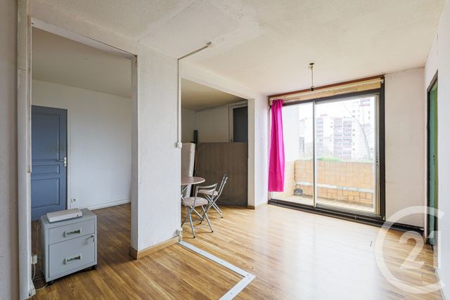 Appartement T5 à vendre - 5 pièces - 74.0 m2 - GRENOBLE - 38 - RHONE-ALPES - Century 21 Victor Hugo