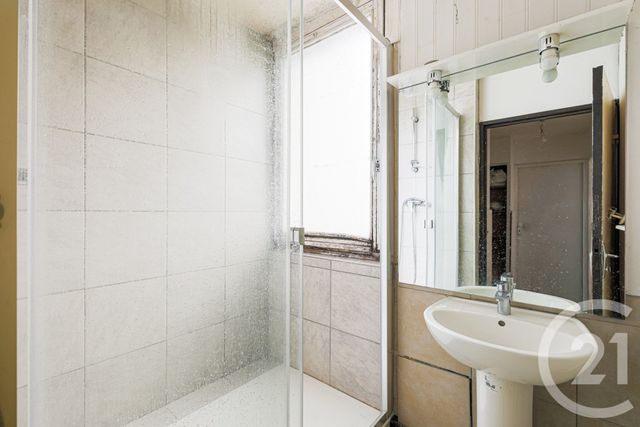 Appartement T5 à vendre - 5 pièces - 74.0 m2 - GRENOBLE - 38 - RHONE-ALPES - Century 21 Victor Hugo