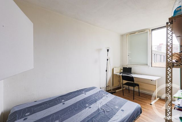 Appartement T5 à vendre - 5 pièces - 74.0 m2 - GRENOBLE - 38 - RHONE-ALPES - Century 21 Victor Hugo