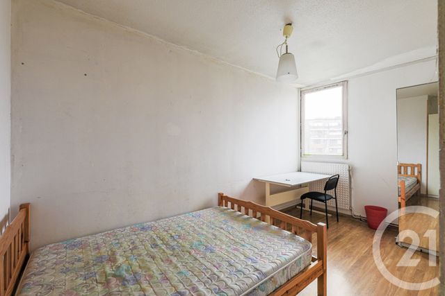 Appartement T5 à vendre - 5 pièces - 74.0 m2 - GRENOBLE - 38 - RHONE-ALPES - Century 21 Victor Hugo