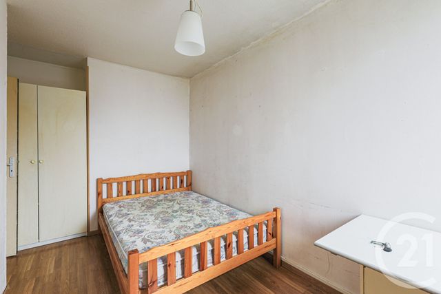 Appartement T5 à vendre - 5 pièces - 74.0 m2 - GRENOBLE - 38 - RHONE-ALPES - Century 21 Victor Hugo