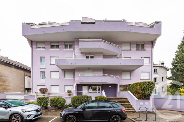 Parking à louer FONTAINE