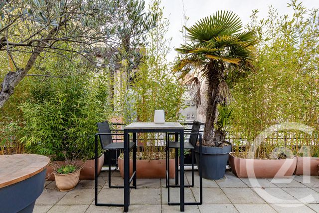 Appartement Loft à vendre - 4 pièces - 181.33 m2 - GRENOBLE - 38 - RHONE-ALPES - Century 21 Victor Hugo