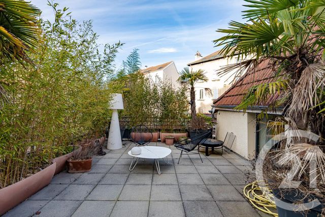 Appartement Loft à vendre GRENOBLE