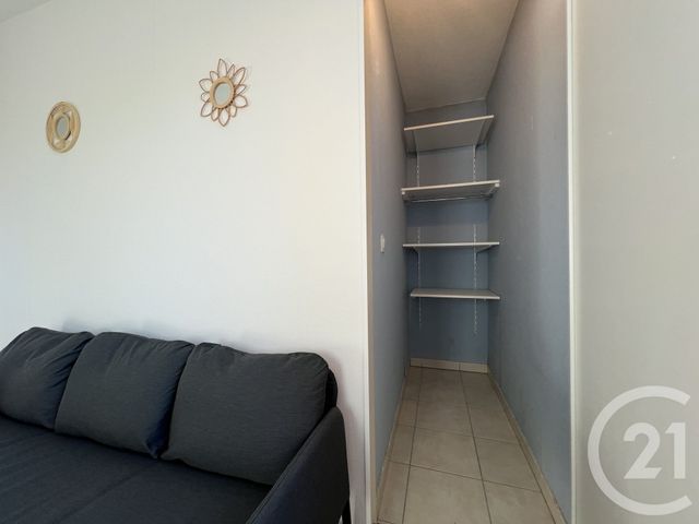 Appartement T2 à louer - 2 pièces - 30.68 m2 - ST MARTIN D HERES - 38 - RHONE-ALPES - Century 21 Victor Hugo