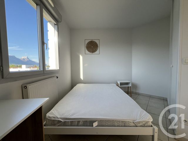 Appartement T2 à louer - 2 pièces - 30.68 m2 - ST MARTIN D HERES - 38 - RHONE-ALPES - Century 21 Victor Hugo