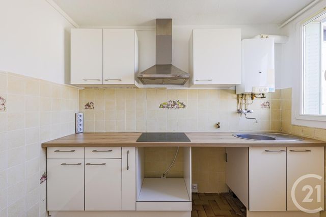 Appartement F3 à vendre - 3 pièces - 47.83 m2 - GRENOBLE - 38 - RHONE-ALPES - Century 21 Victor Hugo