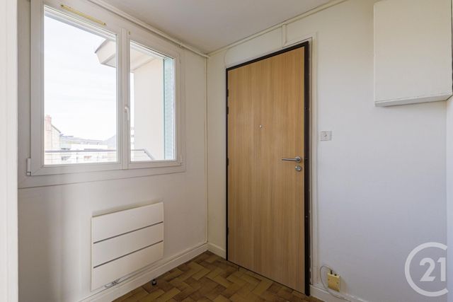 Appartement F3 à vendre - 3 pièces - 47.83 m2 - GRENOBLE - 38 - RHONE-ALPES - Century 21 Victor Hugo