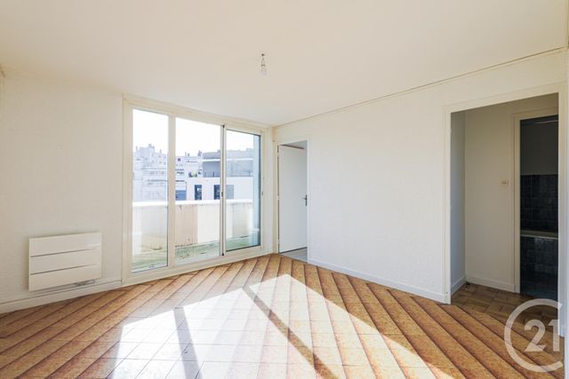 Appartement F3 à vendre - 3 pièces - 47.83 m2 - GRENOBLE - 38 - RHONE-ALPES - Century 21 Victor Hugo