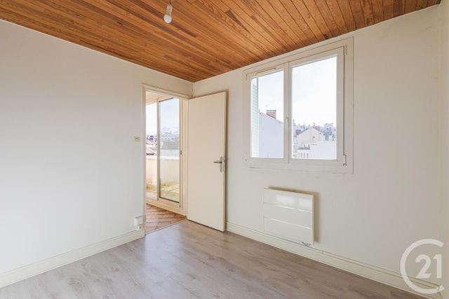 Appartement F3 à vendre - 3 pièces - 47.83 m2 - GRENOBLE - 38 - RHONE-ALPES - Century 21 Victor Hugo