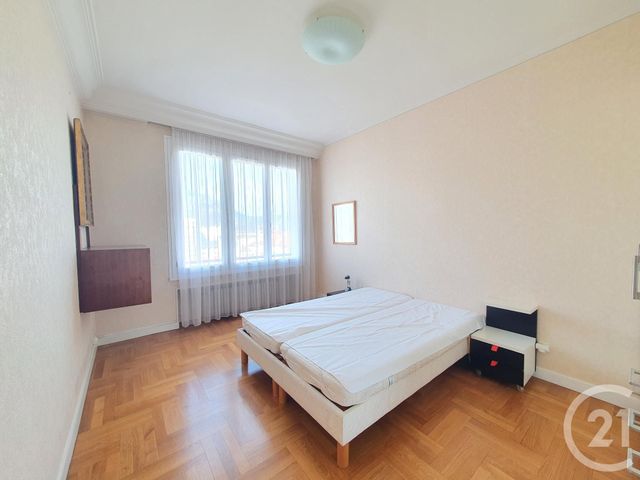 Appartement T3 à louer - 3 pièces - 70.02 m2 - GRENOBLE - 38 - RHONE-ALPES - Century 21 Victor Hugo