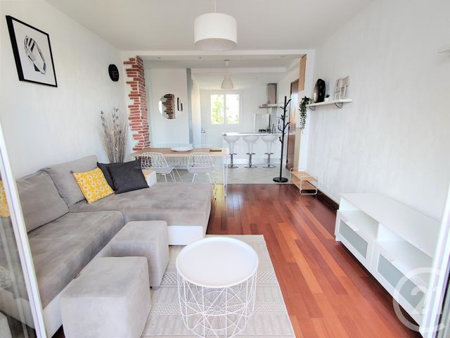 appartement - GRENOBLE - 38