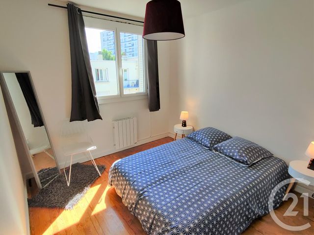 Appartement T3 à louer - 3 pièces - 53.02 m2 - GRENOBLE - 38 - RHONE-ALPES - Century 21 Victor Hugo