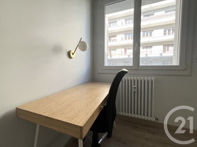 Appartement T3 à louer - 3 pièces - 65.16 m2 - GRENOBLE - 38 - RHONE-ALPES - Century 21 Victor Hugo