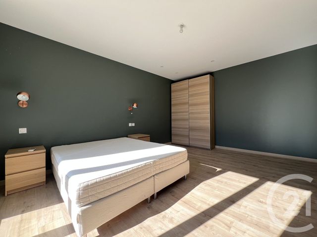 Appartement T3 à louer - 3 pièces - 65.16 m2 - GRENOBLE - 38 - RHONE-ALPES - Century 21 Victor Hugo