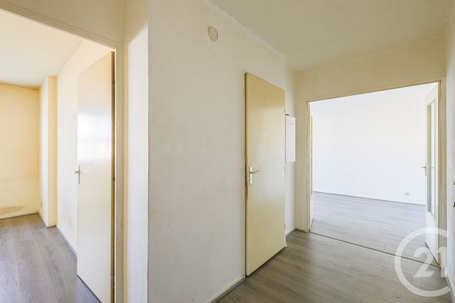 Appartement T2 à vendre - 2 pièces - 48.0 m2 - GRENOBLE - 38 - RHONE-ALPES - Century 21 Victor Hugo