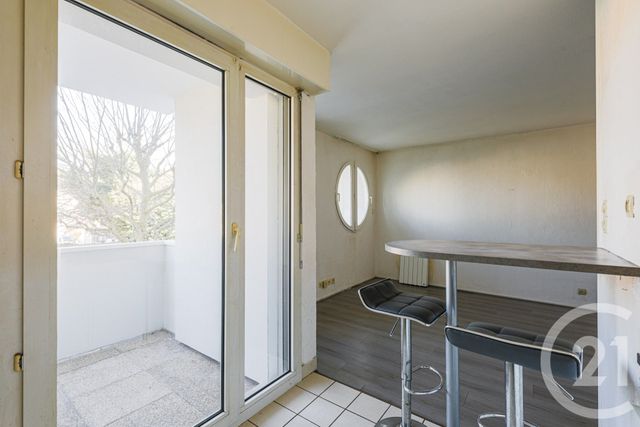 Appartement T2 à vendre - 2 pièces - 48.0 m2 - GRENOBLE - 38 - RHONE-ALPES - Century 21 Victor Hugo