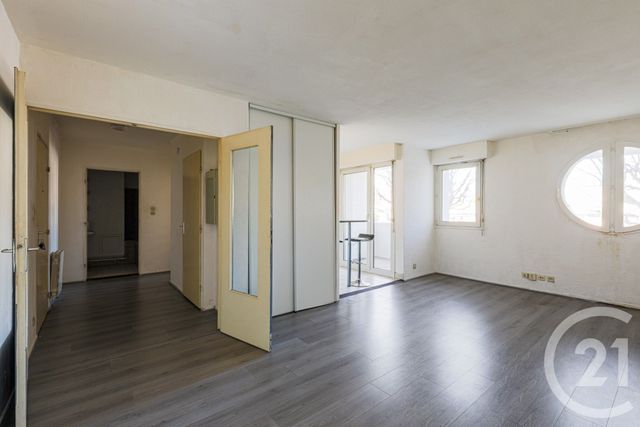 Appartement T2 à vendre GRENOBLE