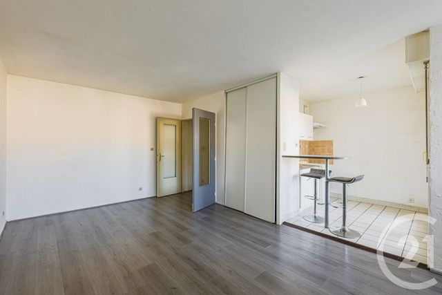 Appartement T2 à vendre - 2 pièces - 48.0 m2 - GRENOBLE - 38 - RHONE-ALPES - Century 21 Victor Hugo