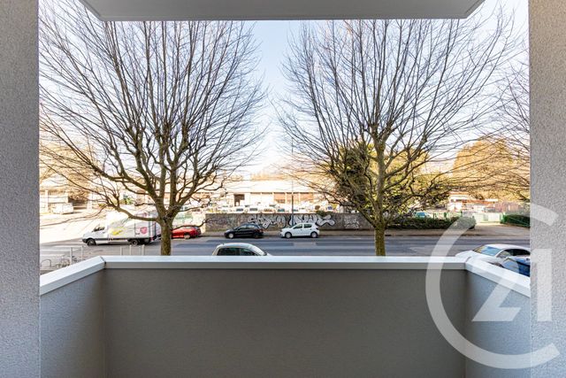 Appartement T2 à vendre - 2 pièces - 48.0 m2 - GRENOBLE - 38 - RHONE-ALPES - Century 21 Victor Hugo
