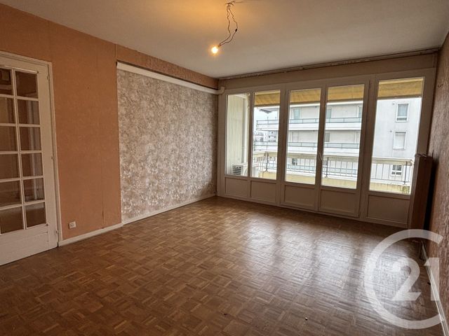 Appartement T4 à vendre - 4 pièces - 87.59 m2 - GRENOBLE - 38 - RHONE-ALPES - Century 21 Victor Hugo