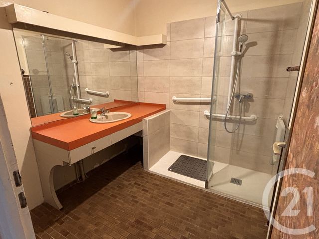 Appartement T4 à vendre - 4 pièces - 87.59 m2 - GRENOBLE - 38 - RHONE-ALPES - Century 21 Victor Hugo