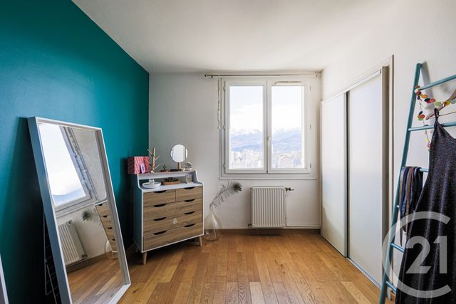Appartement F3 à vendre - 3 pièces - 71.0 m2 - GRENOBLE - 38 - RHONE-ALPES - Century 21 Victor Hugo