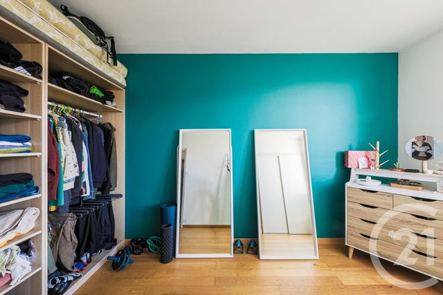 Appartement F3 à vendre - 3 pièces - 71.0 m2 - GRENOBLE - 38 - RHONE-ALPES - Century 21 Victor Hugo