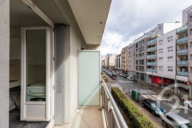 Appartement T3 à vendre GRENOBLE