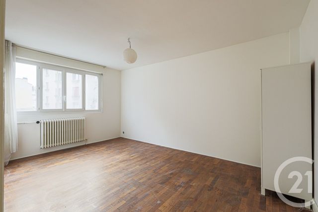 Appartement T3 à vendre - 3 pièces - 51.0 m2 - GRENOBLE - 38 - RHONE-ALPES - Century 21 Victor Hugo
