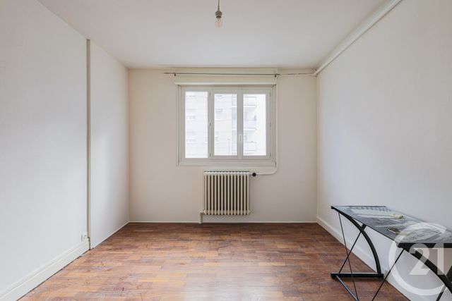 Appartement T3 à vendre - 3 pièces - 51.0 m2 - GRENOBLE - 38 - RHONE-ALPES - Century 21 Victor Hugo